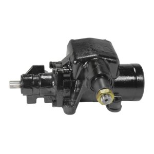Ford E-350 Super Duty Power Steering Gear Box - Yukon Gear & Axle - `08-`14